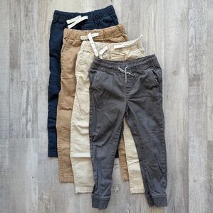 Kid's Long Pants - Cat & Jack and Joe's